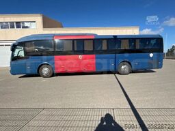Irizar Scania