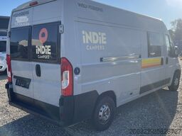 Fiat Weinsberg CaraBus 600 K 4posti letto |Completamente equipaggiato