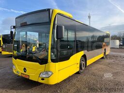 Mercedes-Benz Citaro