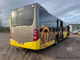 Mercedes-Benz Citaro