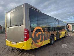 Mercedes-Benz Citaro