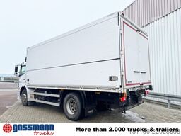 Mercedes-Benz Axor 1833 L 4x2, Getränkekoffer