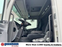 Mercedes-Benz Axor 1833 L 4x2, Getränkekoffer