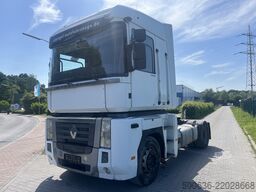 Renault Magnum 460 DXI, Klima