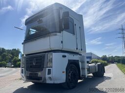 Renault Magnum 460 DXI, Klima