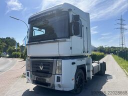 Renault Magnum 460 DXI, Klima