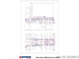  T12-45-S Abrollanlage