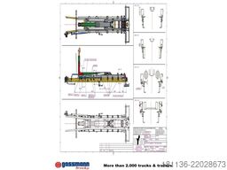  T12-45-S Abrollanlage