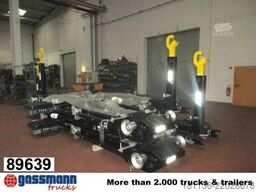  T20-47-S Abrollanlage