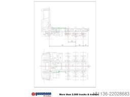  T20-47-S Abrollanlage