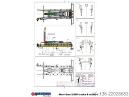  T20-47-S Abrollanlage