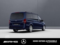 Mercedes-Benz VITO 111 TOURER PRO AHK  ADBLUE