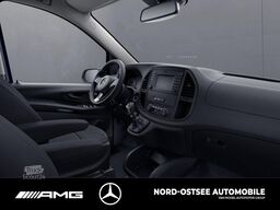 Mercedes-Benz VITO 111 TOURER PRO AHK  ADBLUE