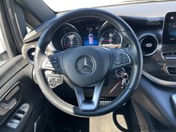 Mercedes-Benz V 300 d 4MATIC AVANTGARDE EDITION  Luft Pano Standh. AHK Distr.