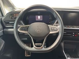 VW Caddy 1.5 TSI 84 KW PanAmericana  AHK*NAVI*DSG