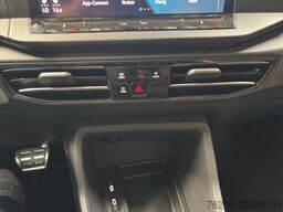 VW Caddy 1.5 TSI 84 KW PanAmericana  AHK*NAVI*DSG