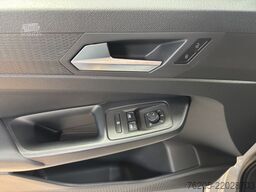 VW Caddy 1.5 TSI 84 KW PanAmericana  AHK*NAVI*DSG