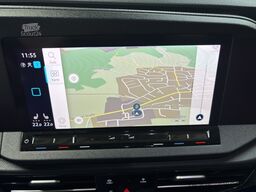 VW Caddy 1.5 TSI 84 KW PanAmericana  AHK*NAVI*DSG