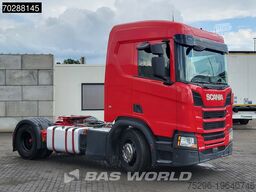 Scania R450 4X2 Retarder ACC Hydraulik Euro 6