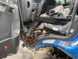 MERCEDES-BENZ Atego 818