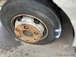 MERCEDES-BENZ Atego 818