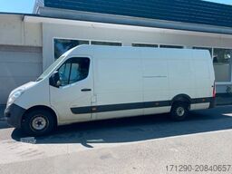OPEL Movano B Kasten/Kombi HKa L4H2 3,5t