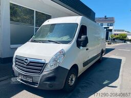 OPEL Movano B Kasten/Kombi HKa L4H2 3,5t