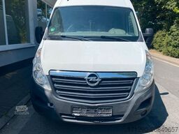 OPEL Movano B Kasten/Kombi HKa L4H2 3,5t