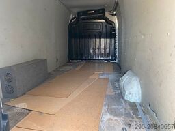 OPEL Movano B Kasten/Kombi HKa L4H2 3,5t