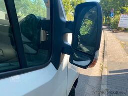 OPEL Movano B Kasten/Kombi HKa L4H2 3,5t