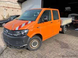 VOLKSWAGEN T6 Doppelkabine