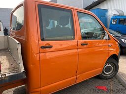 VOLKSWAGEN T6 Doppelkabine