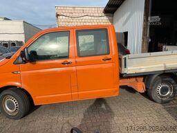 VOLKSWAGEN T6 Doppelkabine