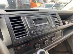VOLKSWAGEN T6 Doppelkabine