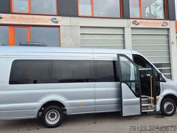 MERCEDES-BENZ 517 Sprinter GSR 2 Automatik 22 SS  Stock