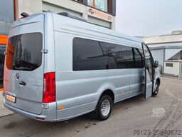 MERCEDES-BENZ 517 Sprinter GSR 2 Automatik 22 SS Stock