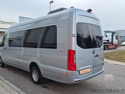 MERCEDES-BENZ 517 Sprinter GSR 2 Automatik 22 SS Stock
