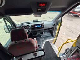 MERCEDES-BENZ 517 Sprinter GSR 2 Automatik 22 SS  Stock