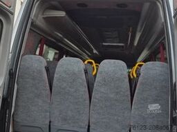 MERCEDES-BENZ 517 Sprinter GSR 2 Automatik 22 SS  Stock
