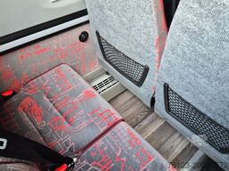 MERCEDES-BENZ 517 Sprinter GSR 2 Automatik 22 SS  Stock