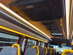 MERCEDES-BENZ 517 Sprinter GSR 2 Automatik 22 SS  Stock