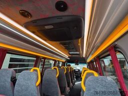 MERCEDES-BENZ 517 Sprinter GSR 2 Automatik 22 SS  Stock