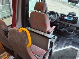 MERCEDES-BENZ 517 Sprinter GSR 2 Automatik 22 SS  Stock