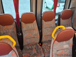 MERCEDES-BENZ 517 Sprinter GSR 2 Automatik 22 SS Stock