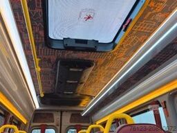 MERCEDES-BENZ 517 Sprinter GSR 2 Automatik 22 SS Stock