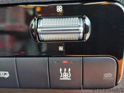 MERCEDES-BENZ 517 Sprinter GSR 2 Automatik 22 SS Stock