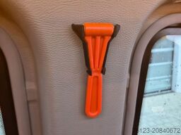 MERCEDES-BENZ 517 Sprinter GSR 2 Automatik 22 SS Stock