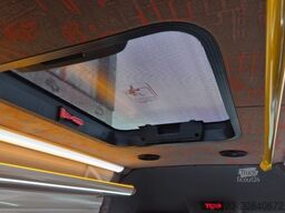 MERCEDES-BENZ 517 Sprinter GSR 2 Automatik 22 SS  Stock