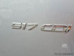 MERCEDES-BENZ 517 Sprinter GSR 2 Automatik 22 SS  Stock