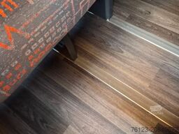 MERCEDES-BENZ 517 Sprinter GSR 2 Automatik 22 SS Stock